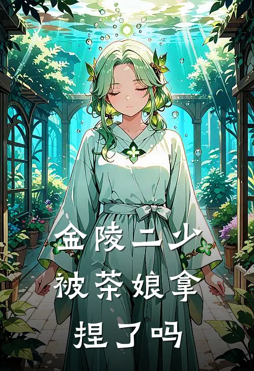 金陵二少被茶娘拿捏了吗